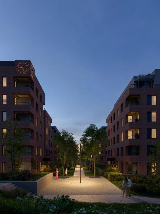 Neocity – Connect Vršovice (Zdroj: Neocity)