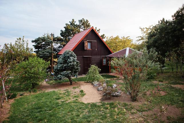 Stará zahrada po renovaci (Zdroj: Shutterstock)