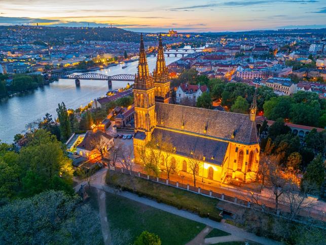To nezateplíš (Zdroj: Shutterstock)