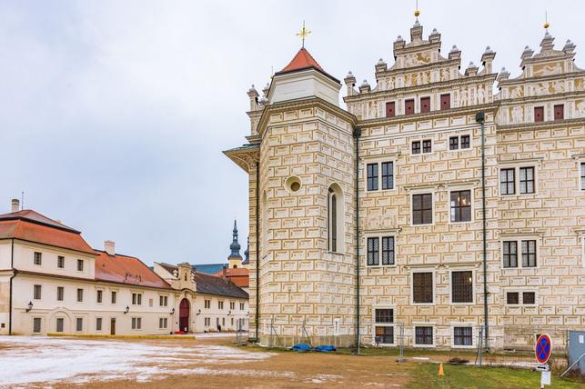 To nezateplíš (Zdroj: Shutterstock)