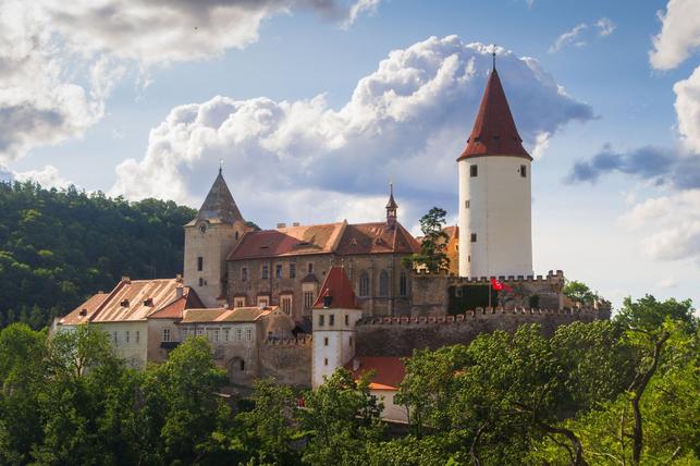 To nezateplíš (Zdroj: Shutterstock)