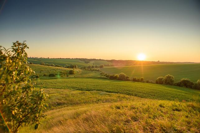 Krajina (Zdroj: Shutterstock)