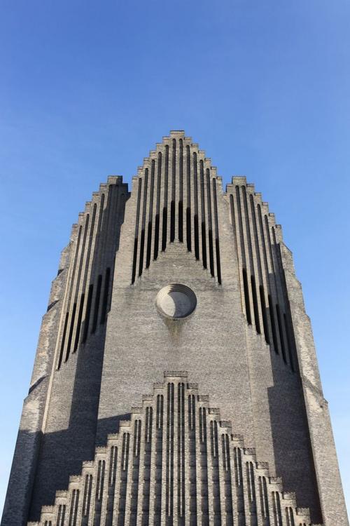 Grundtvigův kostel (Zdroj: Shutterstock)
