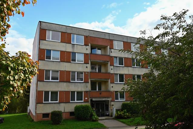 V katastru nemovitostí je jako vlastník zapsané družstvo, ne jeho členové(Ilustrační foto: Shutterstock)